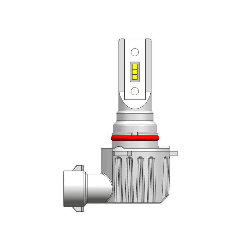 C12 LED -Scheinwerfer